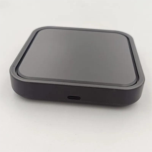 Cargador inalámbrico al por mayor de fábrica 15W Hecho en Vietnam Adaptador de teléfono celular BASE DE cargador inalámbrico universal para Samsung S25 S24 - Product Image 4
