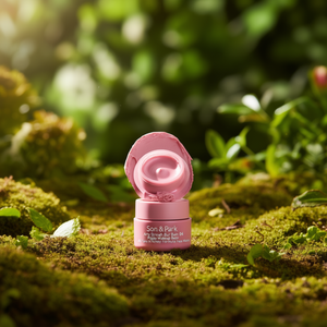 Son & Park Arty Spread Blur Balm 04 Poppy Base de Maquillage pour Tous Types de Peau Formule K-Beauty Maquillage Visage - Product Image 3
