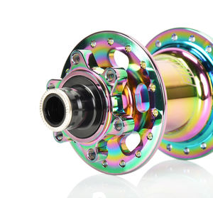 XM490 Pro moyeu de VTT 72 clics 4 roulements 6 cliquets 32H moyeu de <span class=keywords><strong>vélo</strong></span> vtt pièces de rechange de <span class=keywords><strong>vélo</strong></span> de haute qualité - Product Image 4