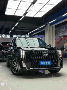 GAC Trumpchi GS8 <span class=keywords><strong>2022</strong></span> Serie Híbrida 2.0TM Híbrido AWD Premium 6 Plazas Automático Volante <span class=keywords><strong>a</strong></span> la Izquierda Exterior Oscuro Interior Oscuro - Product Image 5