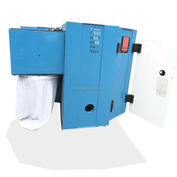 Mesin Pemotong Kulit ATOM KS520I Bekas Rekondisi, Pisau Band 520mm, Asal Italia, Kondisi Baik