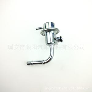 Régulateur de gaz MPDB20-10A pour gaz naturel, régulateurs de pression métalliques pour le golf - Product Image 2