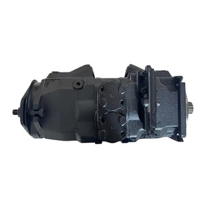 Bomba de Pistones Hidráulica Serie A20VG A20VG045 A20VG045HT1003M1/11AR-NB2S53FB2S4A-0 - Product Image 3