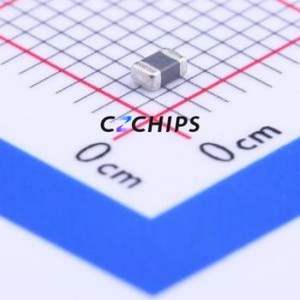 CBG201209U800T Ferrite Bead 0805 RF ( Impedance @ Frequency: 80Ohm@100MHz )( Error: 25% )( DC Resistance (DCR): 180mOhm ) - Product Image 2
