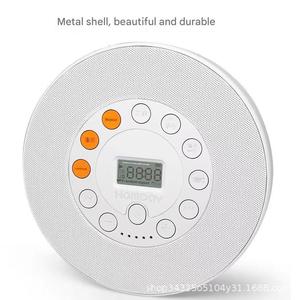 Lecteur <span class=keywords><strong>CD</strong></span> portable multicolore Lecteur d'album de <span class=keywords><strong>musique</strong></span> Longue durée de vie de la batterie Lecteur <span class=keywords><strong>CD</strong></span> USB pour l'éducation de la petite <span class=keywords><strong>enfance</strong></span> - Product Image 4