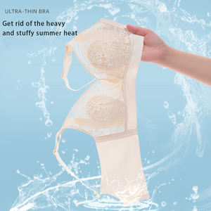 Ananbaby Bonne qualité <span class=keywords><strong>Soutien</strong></span>-<span class=keywords><strong>gorge</strong></span> d'<span class=keywords><strong>allaitement</strong></span> universel en dentelle sans fil pour femmes enceintes Bralette <span class=keywords><strong>Soutien</strong></span>-<span class=keywords><strong>gorge</strong></span> d'<span class=keywords><strong>allaitement</strong></span> de maternité - Product Image 5