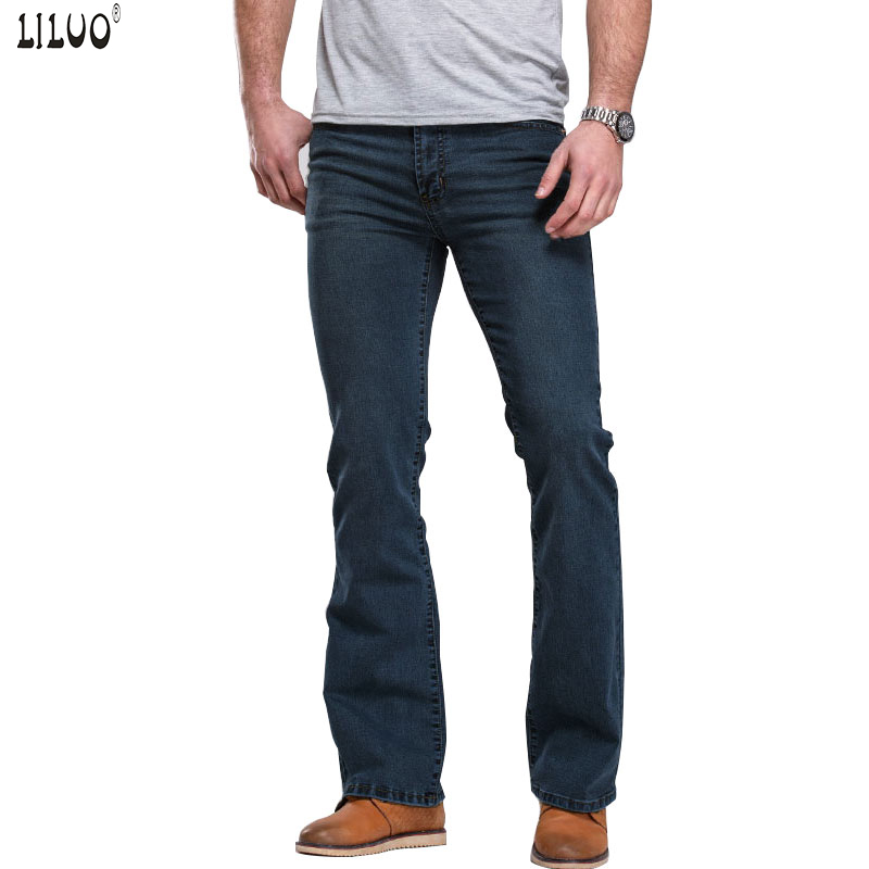Venta al por mayor pantalones para hombre corte bota-Compre online los  mejores pantalones para hombre corte bota lotes de China pantalones para hombre  corte bota a mayoristas | Alibaba.com