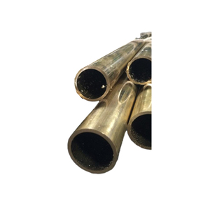 Tube en laiton <span class=keywords><strong>8</strong></span> <span class=keywords><strong>mm</strong></span> C2300 C2600 C2680, <span class=keywords><strong>tuyau</strong></span> en laiton - Product Image 5