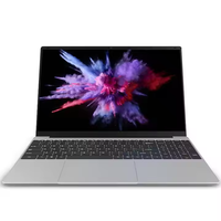 Laptop AMD da 15,6 Pollici Nuovo 16+256GB Windows 10 120Hz Sottile e Resistente per Business