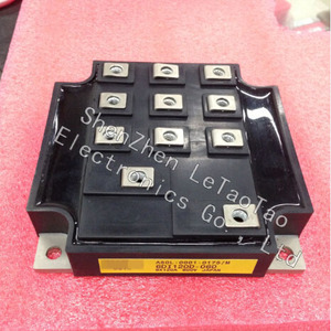 MODULE IGBT neuf et original, thyristor <span class=keywords><strong>SCR</strong></span>, MODULE DE PUISSANCE 6DI120D-<span class=keywords><strong>060</strong></span>, MODULE DE TRANSISTOR, pont redresseur - Product Image 1