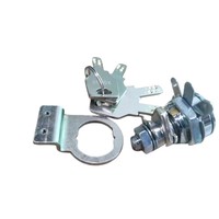 Pièces détachées pour distributeur automatique de billets OKI G7 G8 RG7 Verrou et clé/Serrures pour fausses portes du panneau d'opérateur sur OKI-G7 G8