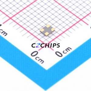 SX2B27.000F1210F30 Crystal (Passive) SMD2520-4P Crystal Oscillator SMD Crystal Oscillator 27MHz 10ppm 12pF - Product Image 2