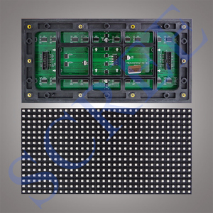 โมดูล LED สำหรับภายนอกอาคาร TOALED <span class=keywords><strong>P10</strong></span>,P8,P6.67,P5,P4 ขนาด 320*160 มม. ป้ายแสดงผล LED สำหรับภายนอกอาคาร ผลิตในจีน ป้ายโฆษณา LED P8 สำหรับภายนอกอาคาร - Product Image 2