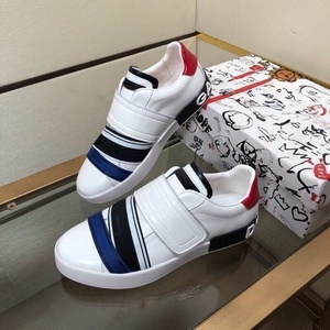 Nouvelles baskets décontractées de luxe rétro 2026 pour hommes et femmes, chaussures décontractées à enfiler, style sport, course et marche en extérieur - Product Image 6