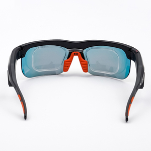 Gafas de Ciclismo Inteligentes con IA E08, Grabación de Video POV de 13MP, Traducción ChatGPT, Gafas de Sol Deportivas para Exteriores, Stock en EE. UU. 2026, Stock en EE. UU. 2 - Product Image 3