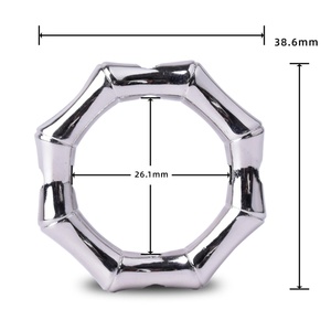 QKKQ Bamboo <b>Wheel</b> Breast Clamps Erotic Toy Adult Games Nipple Clamp With <b>Small</b> Bells Chain Breast Clips BDSM Bondage Stimulator - Product Image 6