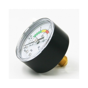 HUBEN-Medidor de Presión Trasera de repuesto para <span class=keywords><strong>piscina</strong></span>, bomba de agua, filtro de arena - Product Image 4