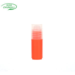 3ml/5ml/8ml/10ml/15ml/20ml/30ml plastica PP contenitore opaco <span class=keywords><strong>deodorante</strong></span> profumo Mini rotolo su bottiglie - Product Image 6