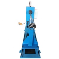 Remontoir électrique manuel, haute tension, 1250 Kva, 150r/min, série RX, moteur durable