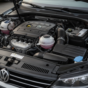 Tanque de Expansión y Refrigerante para Radiador de Volkswagen Jetta 6 (2014-2018) (Sin Tapa, 2 Pines), Compatible con Origin/TR - Product Image 3