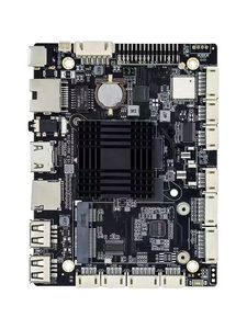 Factory New RK3568 Desktop/Server <strong>Motherboard</strong> 4G+64G Android System Graphics 64GB Hot Selling Special Customer Price - Product Image 2