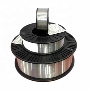 Fil <span class=keywords><strong>de</strong></span> soudage à âme <span class=keywords><strong>flux</strong></span>ée en aluminium E4043 E4047 E5356 Matériel en aluminium/<span class=keywords><strong>alliage</strong></span> <span class=keywords><strong>d</strong></span>'aluminium Fil <span class=keywords><strong>de</strong></span> soudage MIG sans gaz ER1100 - Product Image 5