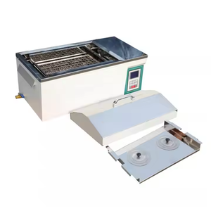 מכשיר מעבדה כלי מים רב תכליתיים שייקר ציוד מעבדה - Product Image 2