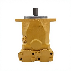 Moteur hydraulique de commande de ventilateur 425-1596 20R-6864 pour D7E LGP D6T D6T XL D7E D6T XW D6T LGP Pièces de machines de construction - Product Image 1