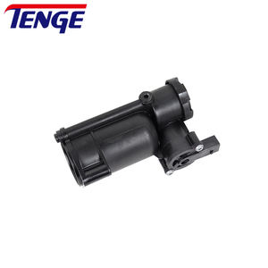 Conjunto de Cubierta de Plástico para Compresor de Suspensión Neumática AI 1PCS 1643201204 para <span class=keywords><strong>Mercedes</strong></span> W164 W221 W251 <span class=keywords><strong>ML</strong></span> GL - Product Image 3