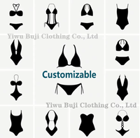 Maillot de bain une pièce monokini Trinidad Monday Wear, combinaison sexy, tenues audacieuses Jouvert, vêtements de bain, tenues de soirée