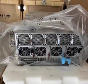 Serveur IA 8UH200 8GP <span class=keywords><strong>U</strong></span> <span class=keywords><strong>SYS</strong></span>-821GE-TN-HR, Pack Serveur IA 8UH200 8GP <span class=keywords><strong>U</strong></span> avec 6 Serveurs IC Haute Performance et 8 Cartes Graphiques - Product Image 2