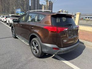 Nouvelles voitures <span class=keywords><strong>SUV</strong></span> africaines de pointe : Caractéristiques clés : Puissance maximale, efficacité énergétique, système de freinage avancé, R18, automatique, Euro VI, turbo, conduite à gauche - Product Image 3