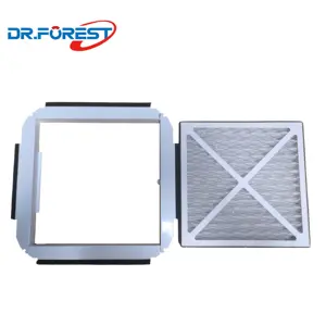 Best Quality Exhaust Air Vent AC Dust Grille Return Air Vent