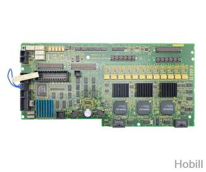 En stock A16B-3200-0610 testé OK, carte de communication de pilote d'occasion pour bras robotique industriel FANUC, livraison rapide - Product Image 4