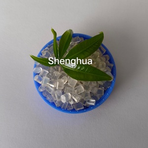 Premium GPPS Granules Virgin PS Storage <b>Crates</b> High Gloss High Flow Food Grade Applications - Product Image 1