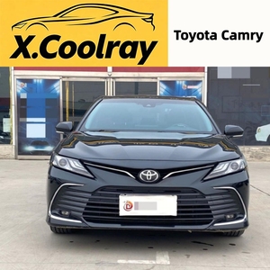 รถซีดาน2021รถซีดานขนาดกลางแบบหรูหรา <span class=keywords><strong>Camry</strong></span> 2.0G CVT ใช้ในจีน - Product Image 2