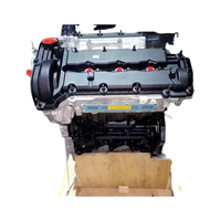 Fabrication professionnelle Dodge JEEP Chrysler 3.6 ERB Pentastar V6 Moteur pour Dodge challenger Chrysler 300C Grand Voyager