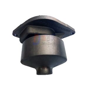 Repuestos para Motor de Excavadora QSB ISB <span class=keywords><strong>ISF</strong></span> QSF QSB6.7, Bomba de Agua 5262784 4955394 5314949 - Product Image 4