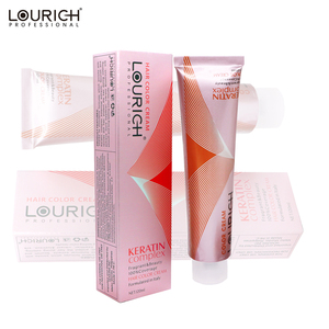 Crema Colorante Permanente Rapida per <span class=keywords><strong>Capelli</strong></span> con Formula Naturale alla Cheratina per Uso Domestico, Adatta a Tutti i Tipi di <span class=keywords><strong>Capelli</strong></span>, Ingrosso OEM - Product Image 1