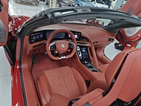 MG Cyberster 2024/2026 520km Legend 4WD Soft Top / Legend 4WD / Edición Tranquil Voyage