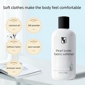 Détergent à lessive liquide adoucissant écologique Détergent anti-rétrécissement <span class=keywords><strong>haut</strong></span> <span class=keywords><strong>de</strong></span> <span class=keywords><strong>gamme</strong></span> pour lavage à la main - Product Image 4