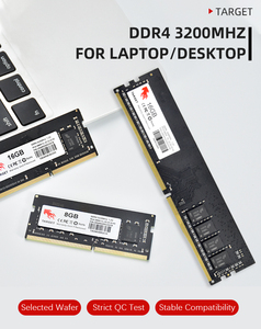 Bán buôn DDR4 32GB <span class=keywords><strong>RAM</strong></span> máy tính để bàn máy tính xách tay 2666MHz 3200MHz Memoria <span class=keywords><strong>4GB</strong></span> 8GB 16GB <span class=keywords><strong>RAM</strong></span> DDR4 - Product Image 3