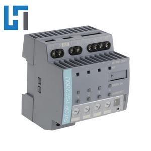 Nuevo Módulo Selectivo Original SITOP PSE200U 3A 6EP1961-2BA11 Controlador de Programación PLC 6EP19612BA11 en Stock - Product Image 3
