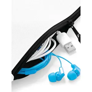 Pochette pour tablette, merchandising personnalisé - Product Image 3