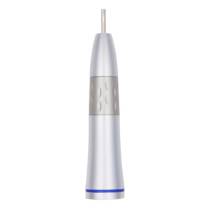 เครื่องกรอฟันแบบแฮนด์พีซแบบตรงความเร็วต่ำมอเตอร์ตัดมุมภายในกังหันลม LED มือจับสี่น้ำ - Product Image 4