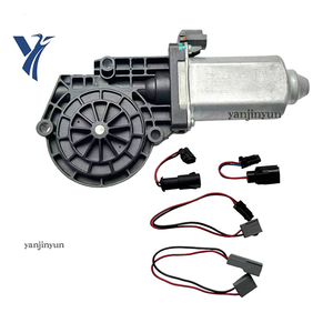 Moteur de lève-vitre universel E6DZ 5423394-B, 1L2Z 7823394-<span class=keywords><strong>BC</strong></span> pour Lincoln Continental Ford Taurus Explorer – Pièce de rechange automobile - Product Image 2