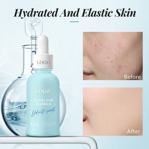 Korean Best Squalane <b>Face</b> Antiwrinkle Anti Aging Whitening Skin Care <b>Serum</b> <b>for</b> Skin Lightening - Product Image 6