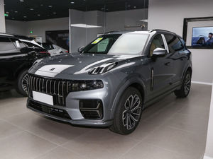 <span class=keywords><strong>LYNK</strong></span> & <span class=keywords><strong>CO</strong></span> 09 2024 EM-P 2.0T 4WD de Alta Calidad, SUV Mediano de Gran Espacio, 5/6/7 Plazas, Auto Usado - Product Image 5