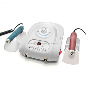 Micromotor sin escobillas para laboratorio Dental, pieza de mano, equipo de laboratorio Dental 207C, venta directa QZ60Z <span class=keywords><strong>107</strong></span> Dual Lock Two - Product Image 3