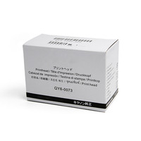Tête d'impression recyclée en usine Ocbestjet QY6-0073 pour imprimante Canon PIXMA IP3600 IP3680 MG5180 MP540 MP545 MP550 MP558 MP568